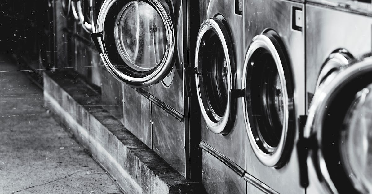 How Friendly Staff Enhance Your Laundromat Experience in Perth