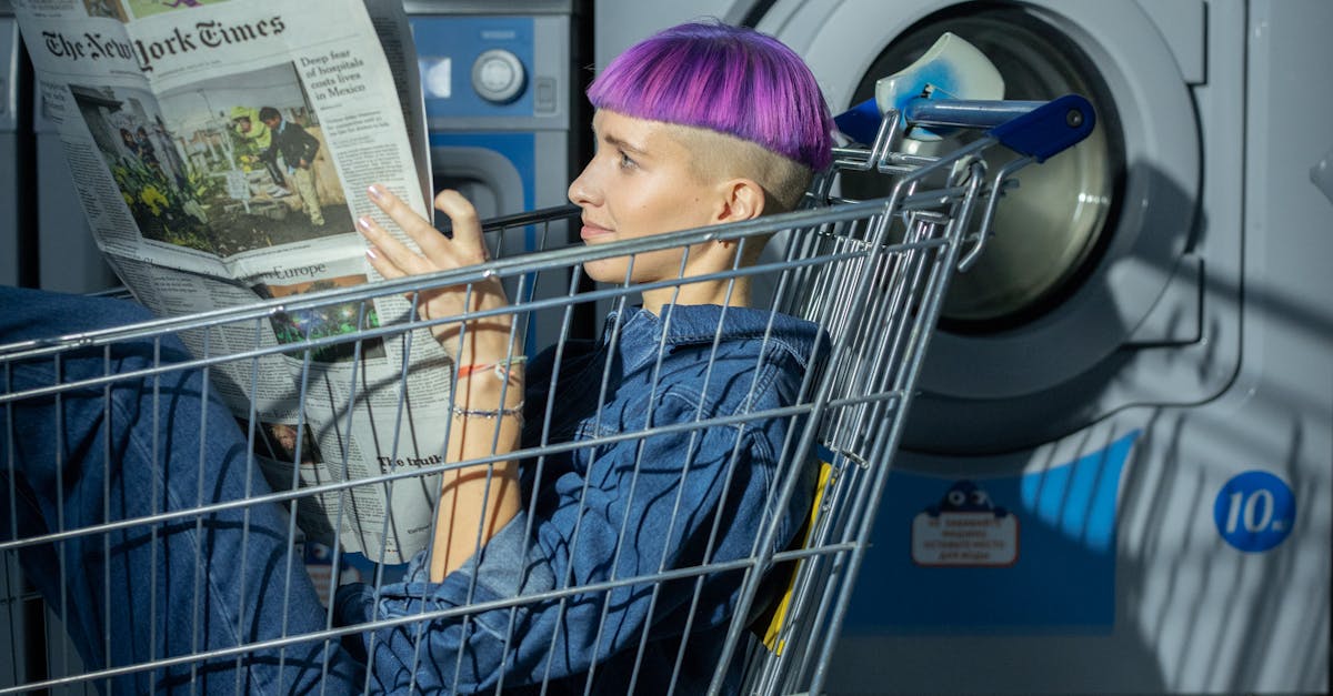 The Role of Technology in Modern Dry Cleaning Services