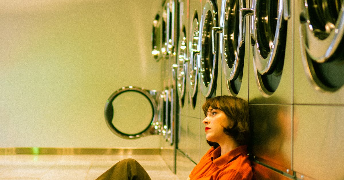 Understanding Customer Loyalty in Perth Laundromats